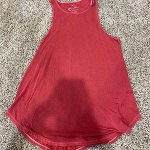 american eagle tank tops